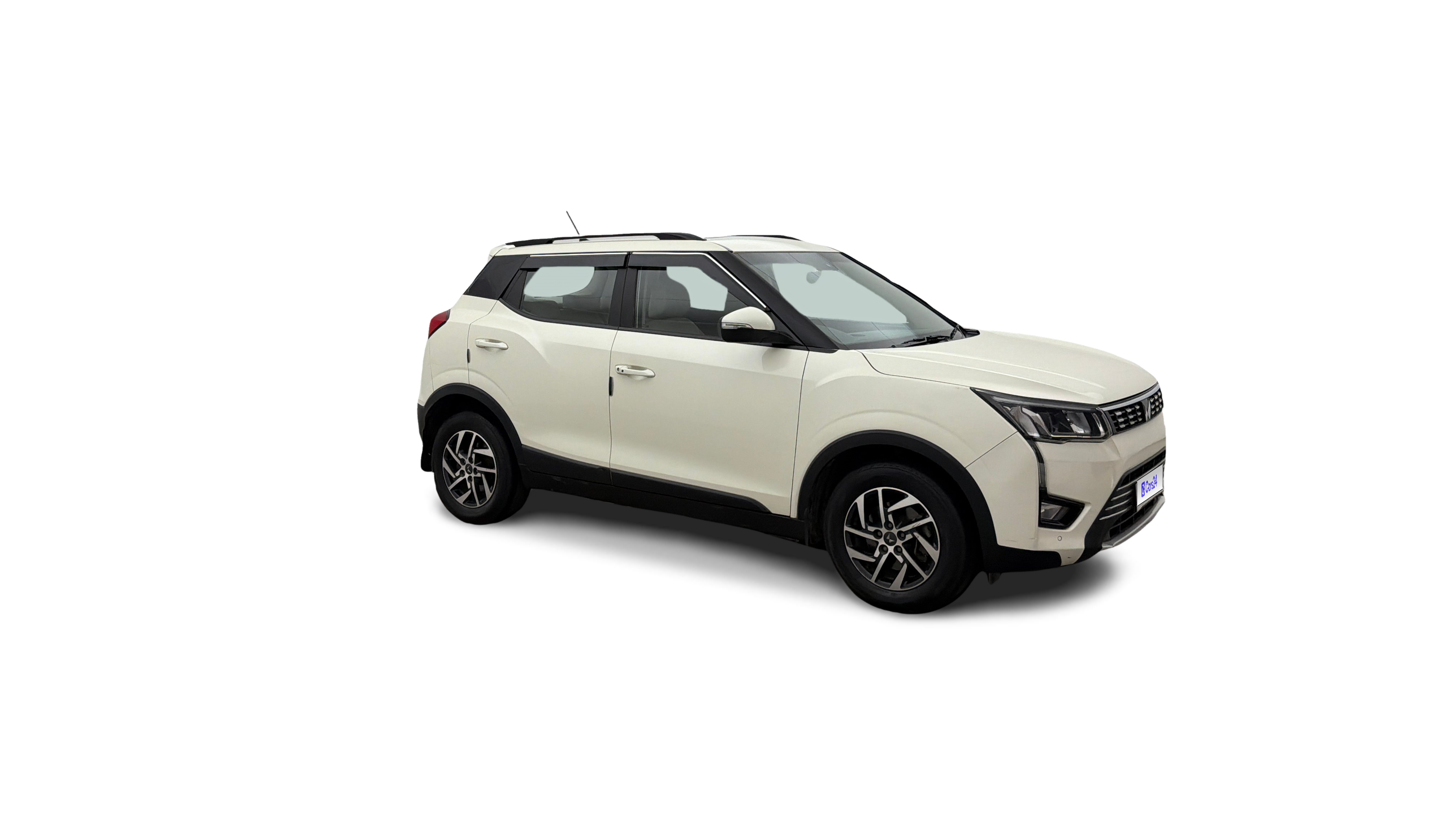 2023 Mahindra XUV300 - SUV - Petrol - Automatic - ₹10.26 lakh