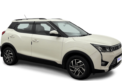 2023 Mahindra XUV300 - SUV - Petrol - Automatic - ₹10.07 lakh