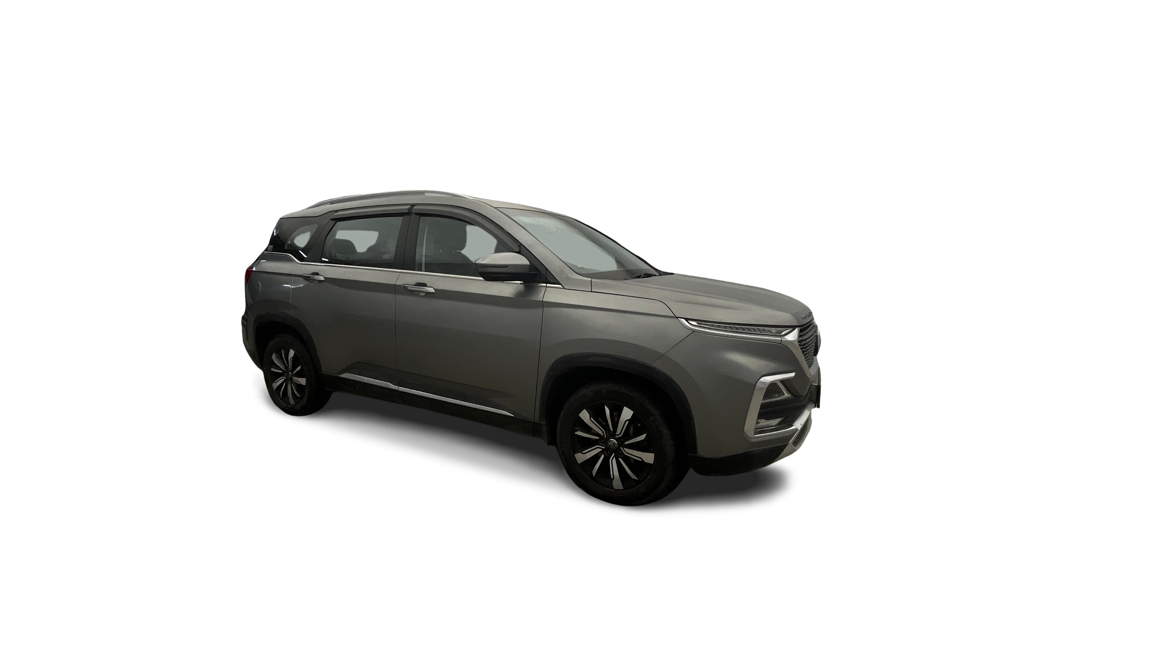 2020 MG HECTOR - SUV - Petrol - Manual - ₹9.08 lakh