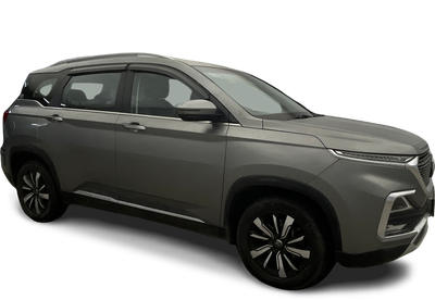 2020 MG HECTOR - SUV - Petrol - Manual - ₹9.08 lakh