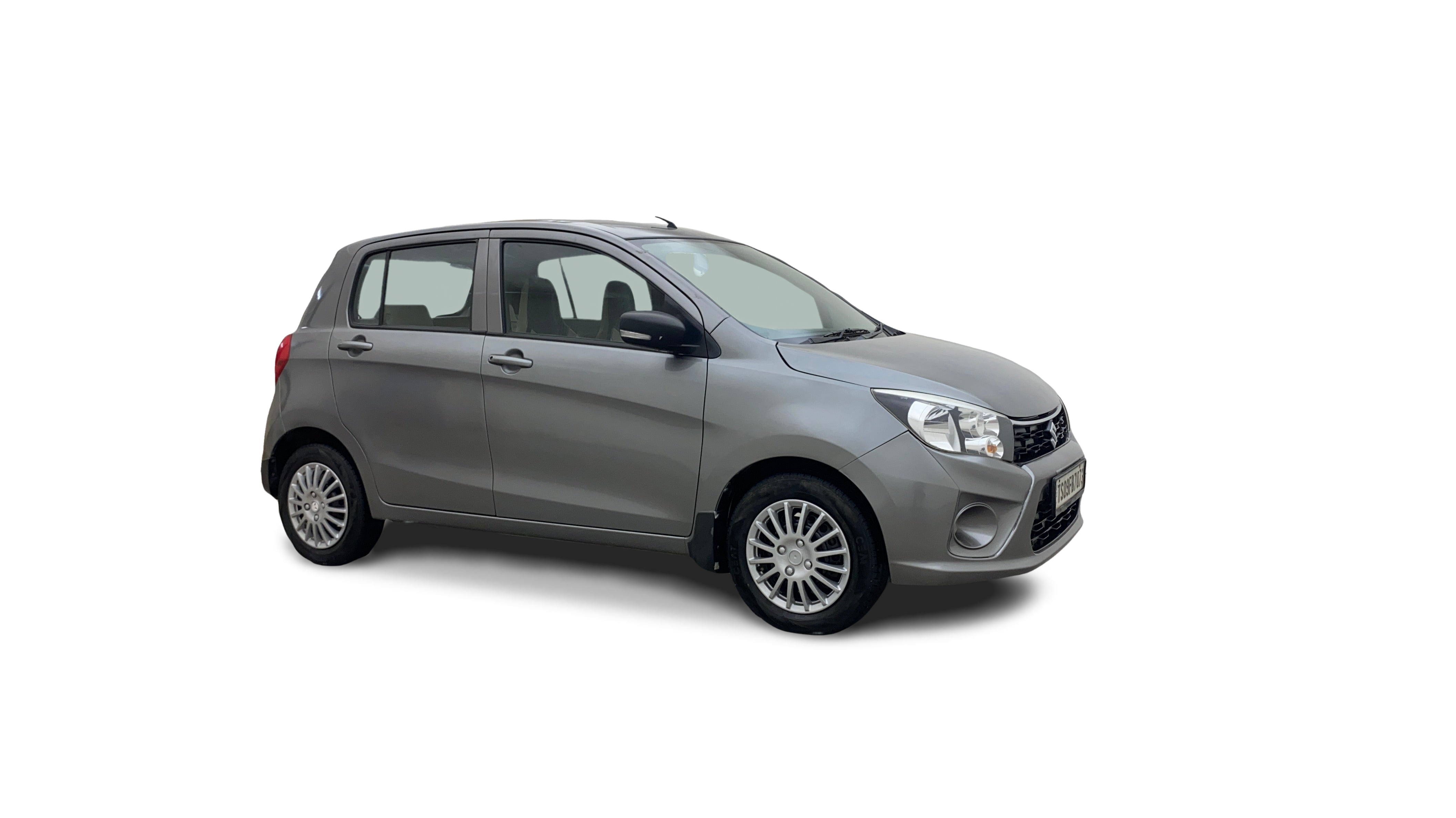 Maruti Celerio-img