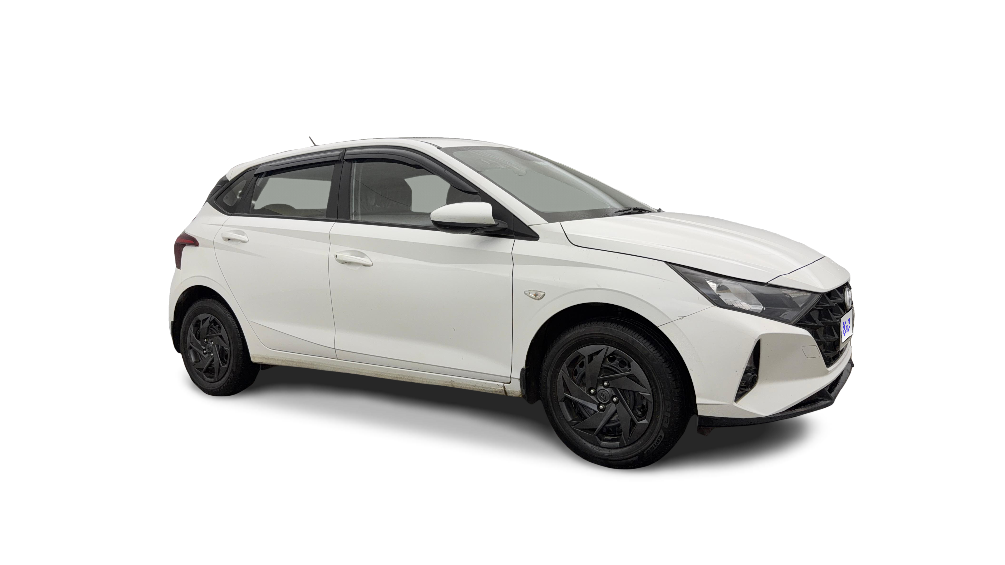 2022 Hyundai NEW I20 - Hatchback - CNG - Manual - ₹6.27 lakh