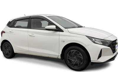 2022 Hyundai NEW I20 - Hatchback - CNG - Manual - ₹6.27 lakh