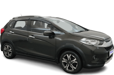 2019 Honda WR-V - SUV - CNG - Manual - ₹4.90 lakh