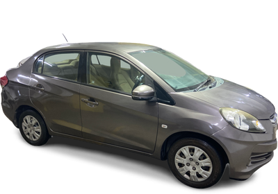 2015 Honda Amaze - Sedan - Petrol - Manual - ₹2.75 lakh