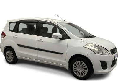 2014 Maruti Ertiga - SUV - Petrol - Manual - ₹4.88 lakh