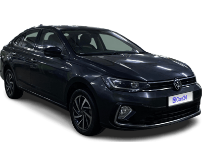 2024 Volkswagen VIRTUS - Sedan - Petrol - Automatic - ₹12.52 lakh