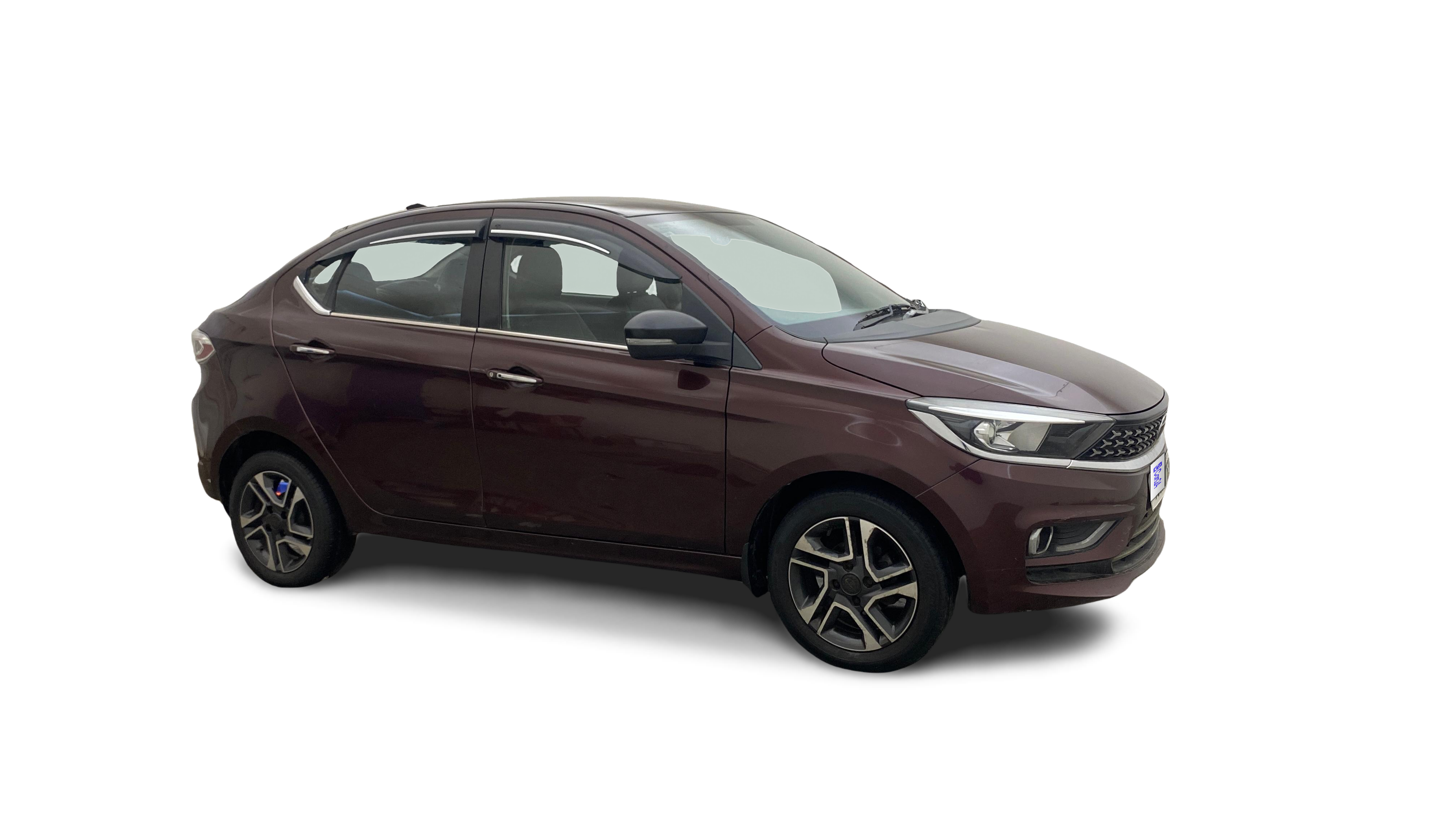 2021 Tata TIGOR - Sedan - Petrol - Automatic - ₹5.50 lakh