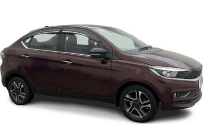 2021 Tata TIGOR - Sedan - Petrol - Automatic - ₹5.50 lakh