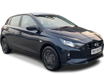 Hyundai NEW I20-img