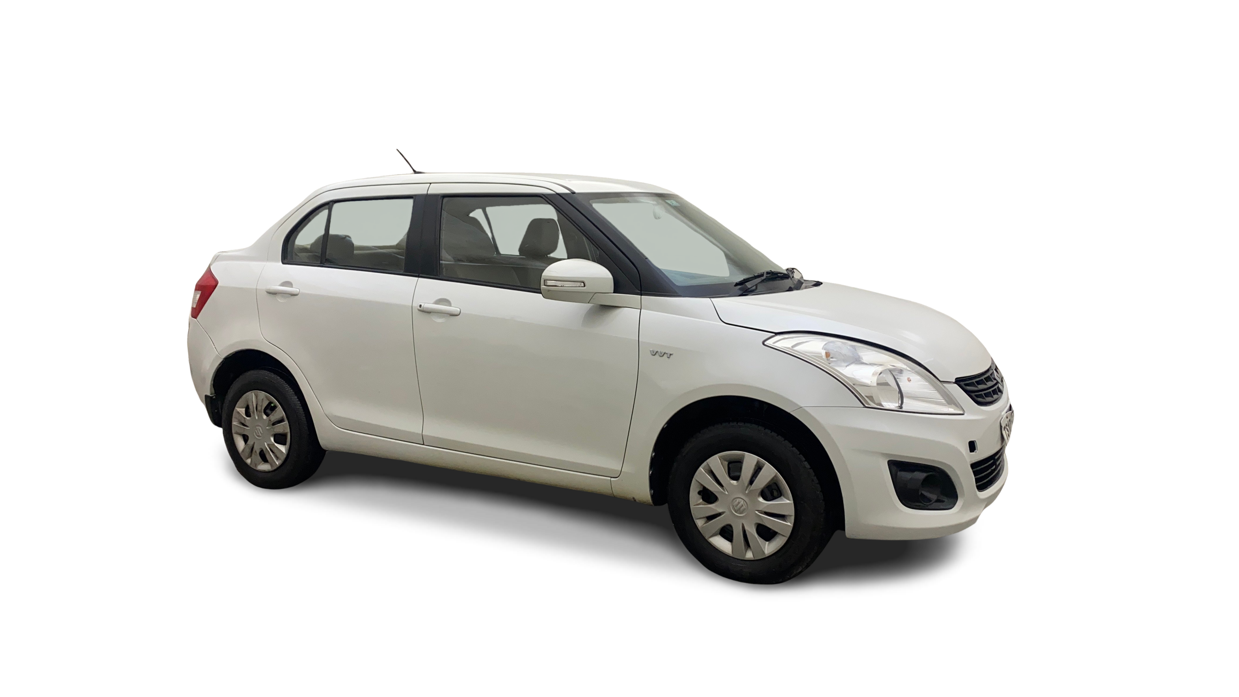 2014 Maruti Swift Dzire - Sedan - Petrol - Manual - ₹4.03 lakh