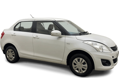 2014 Maruti Swift Dzire - Sedan - Petrol - Manual - ₹4.03 lakh