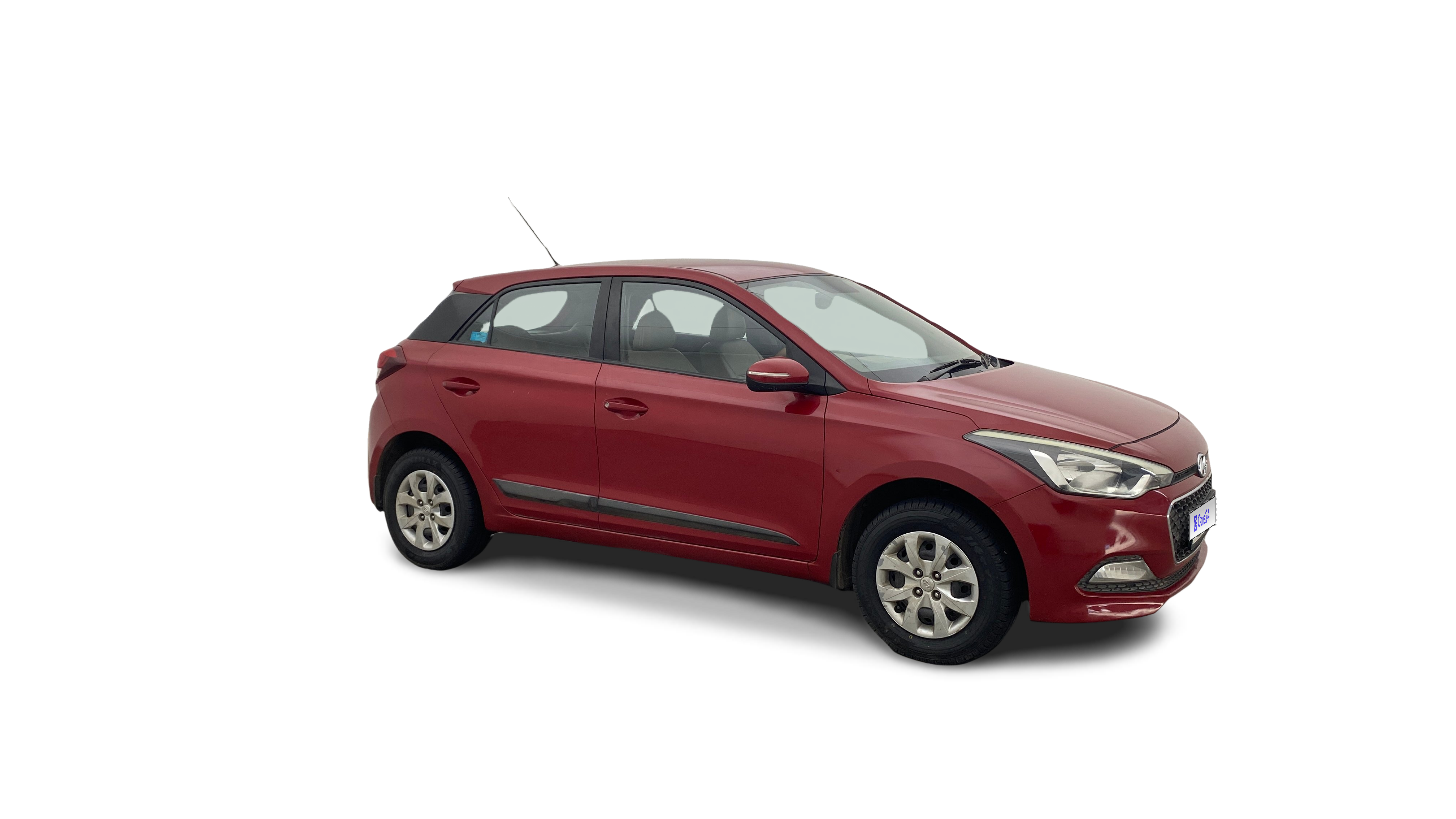 2016 Hyundai Elite i20 - Hatchback - Petrol - Manual - ₹4.41 lakh