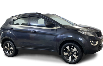 2019 Tata NEXON - SUV - Petrol - Automatic - ₹5.03 lakh