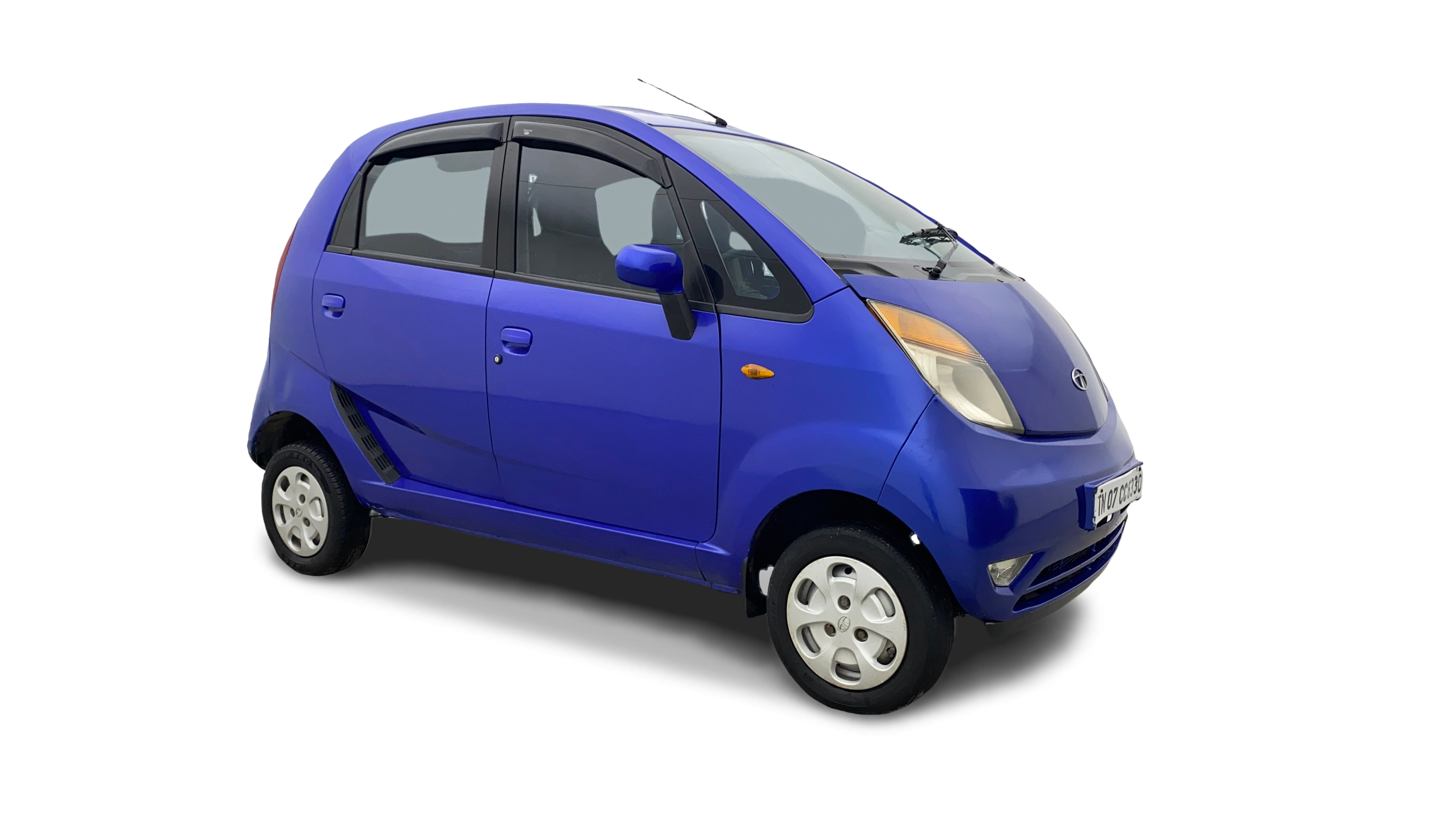 Tata Nano-img