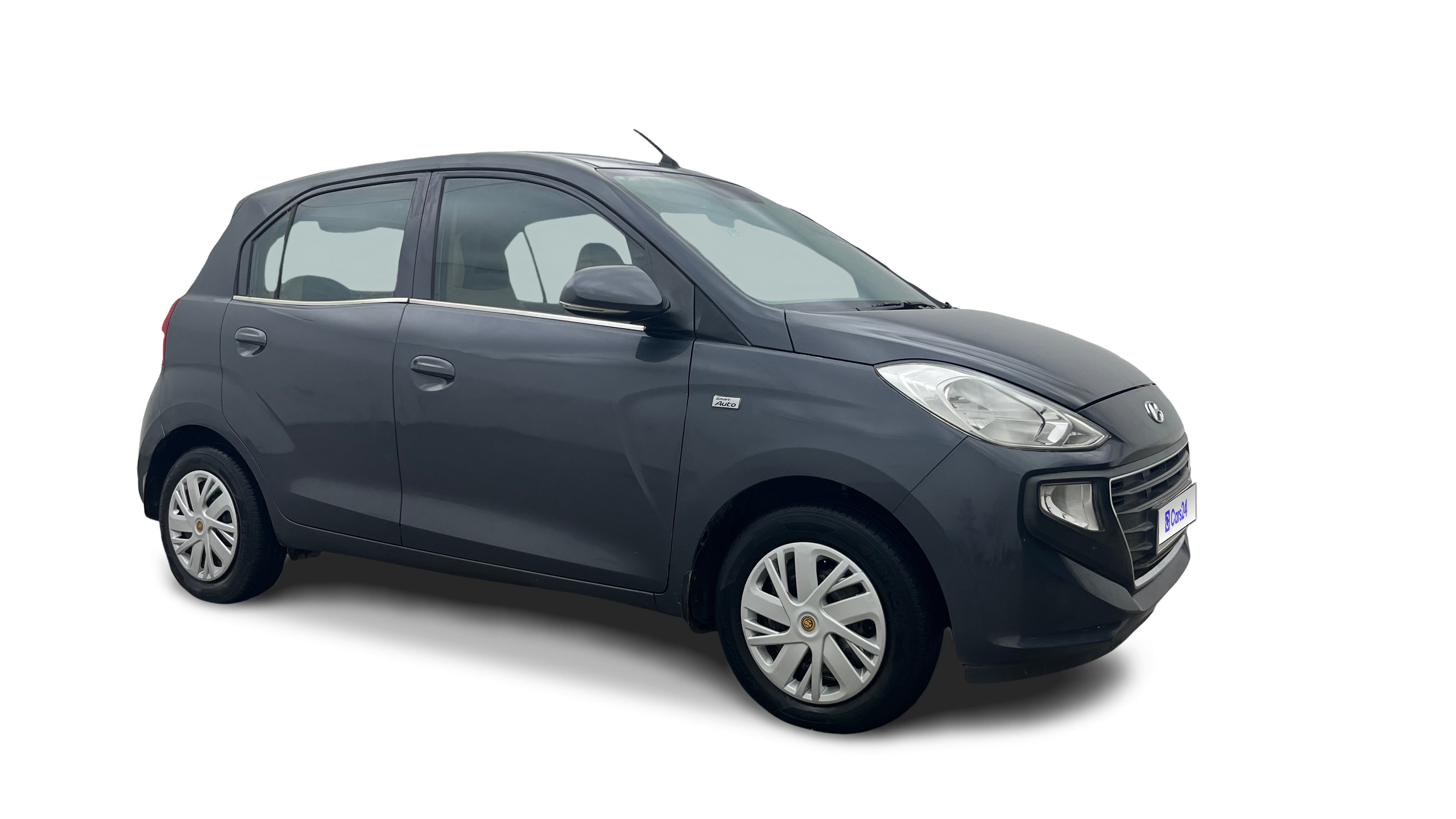 2018 Hyundai NEW SANTRO - Hatchback - Petrol - Automatic - ₹4.07 lakh
