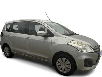 2016 Maruti Ertiga - SUV - Petrol - Manual - ₹4.98 lakh