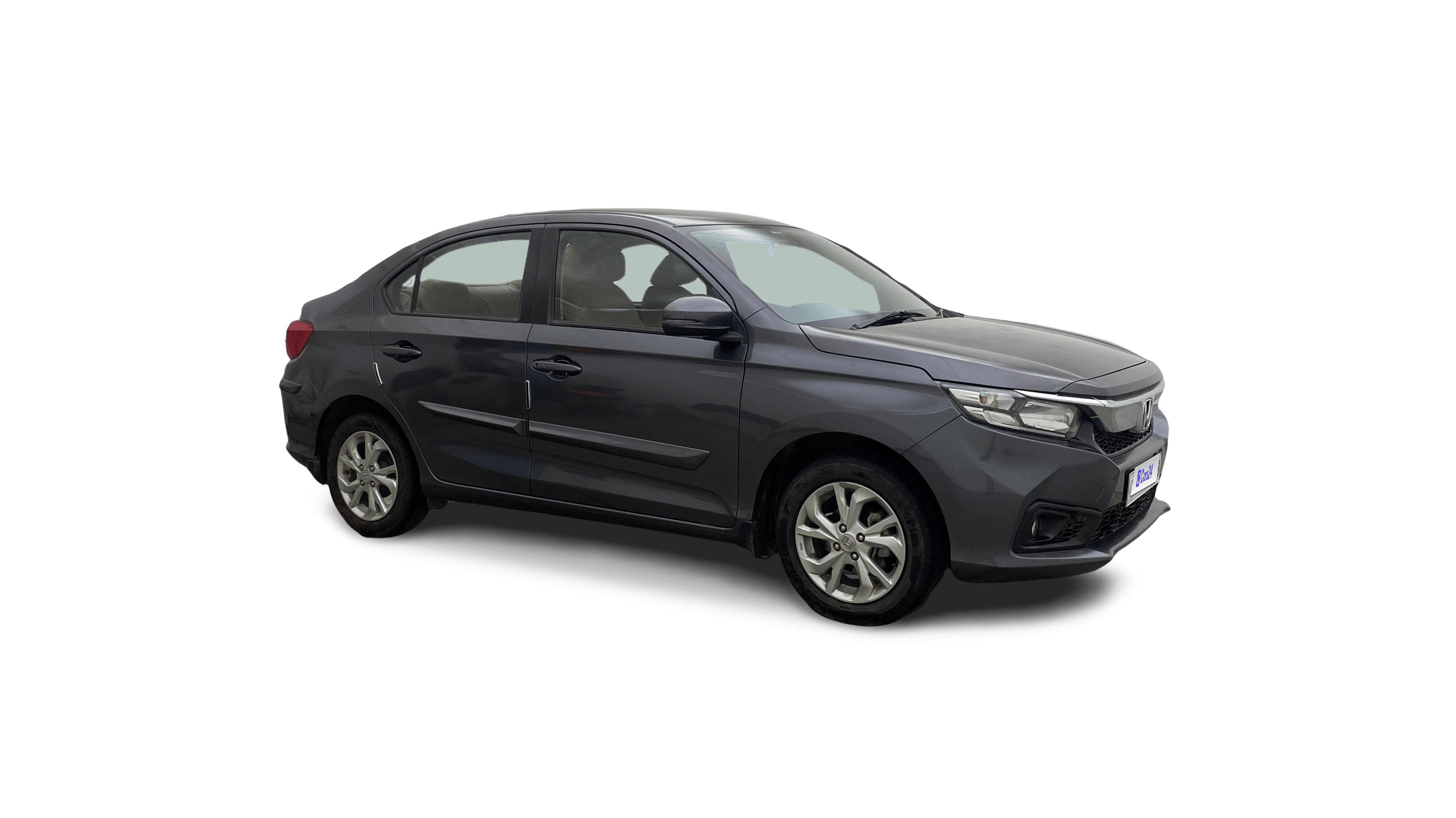 2020 Honda Amaze - Sedan - Petrol - Automatic - ₹6.13 lakh
