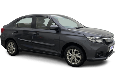 2020 Honda Amaze - Sedan - Petrol - Automatic - ₹6.13 lakh