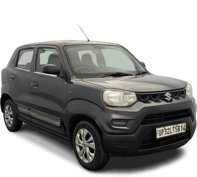 Maruti S PRESSO-img