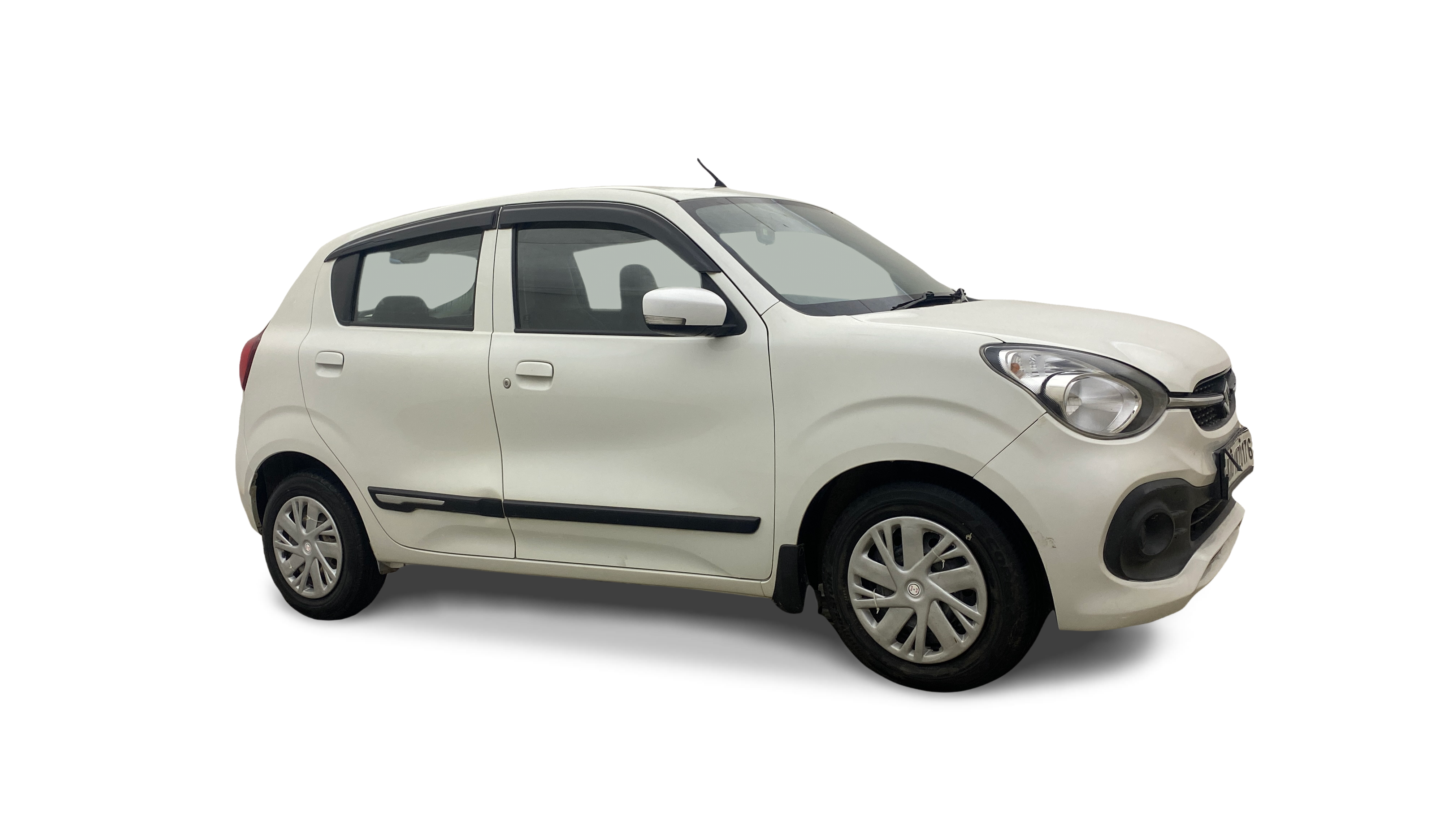 2022 Maruti Celerio - Hatchback - Petrol - Manual - ₹3.70 lakh