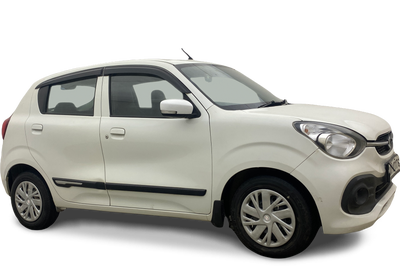 2022 Maruti Celerio - Hatchback - Petrol - Manual - ₹3.70 lakh