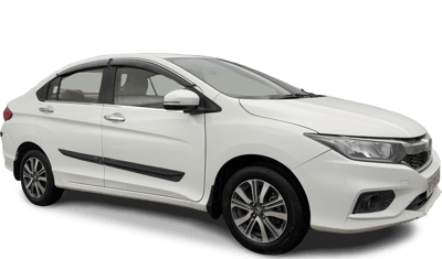 2021 Honda City - Sedan - Petrol - Manual - ₹6.50 lakh