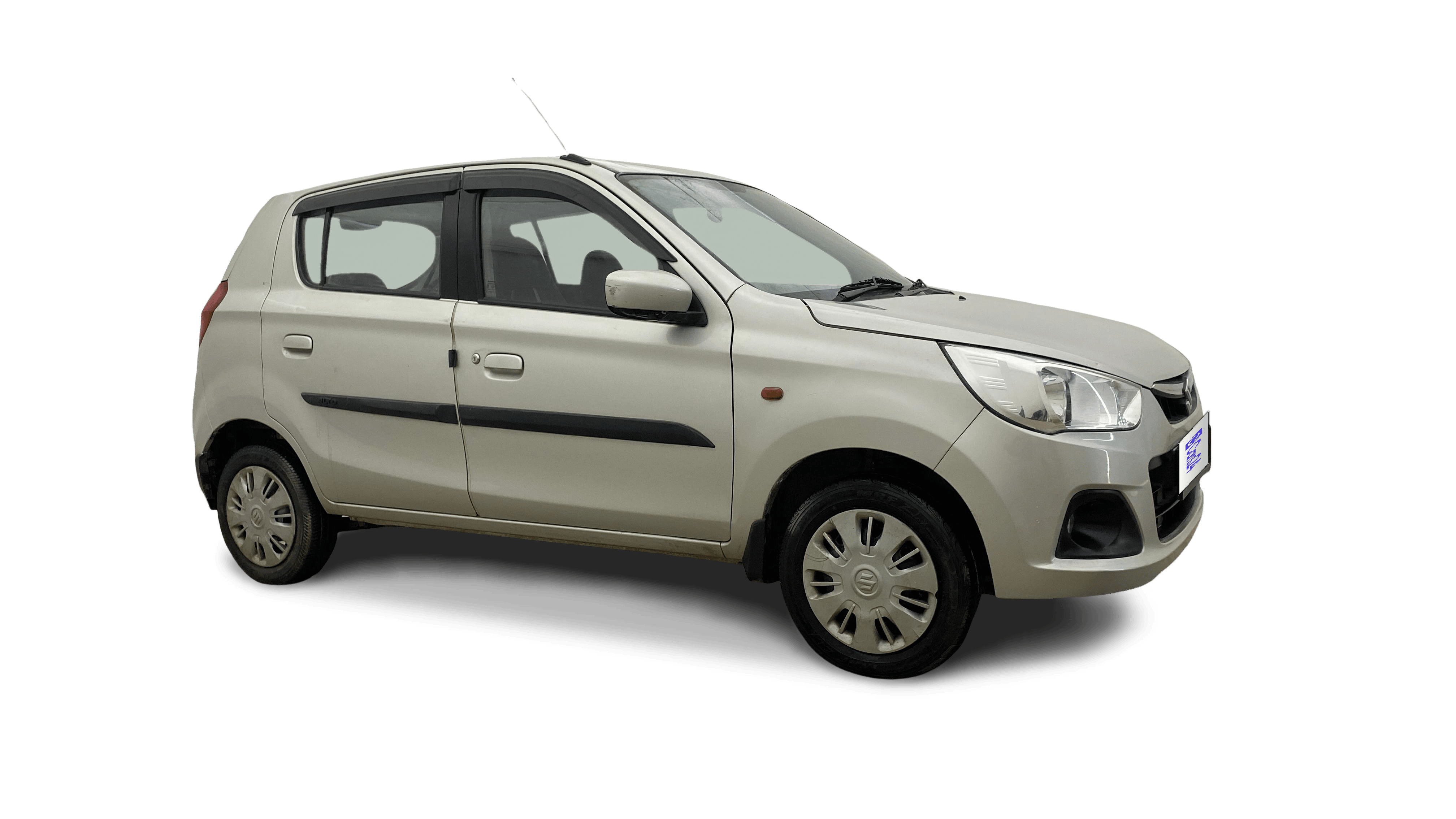 2018 Maruti Alto K10 - Hatchback - CNG - Automatic - ₹3.63 lakh