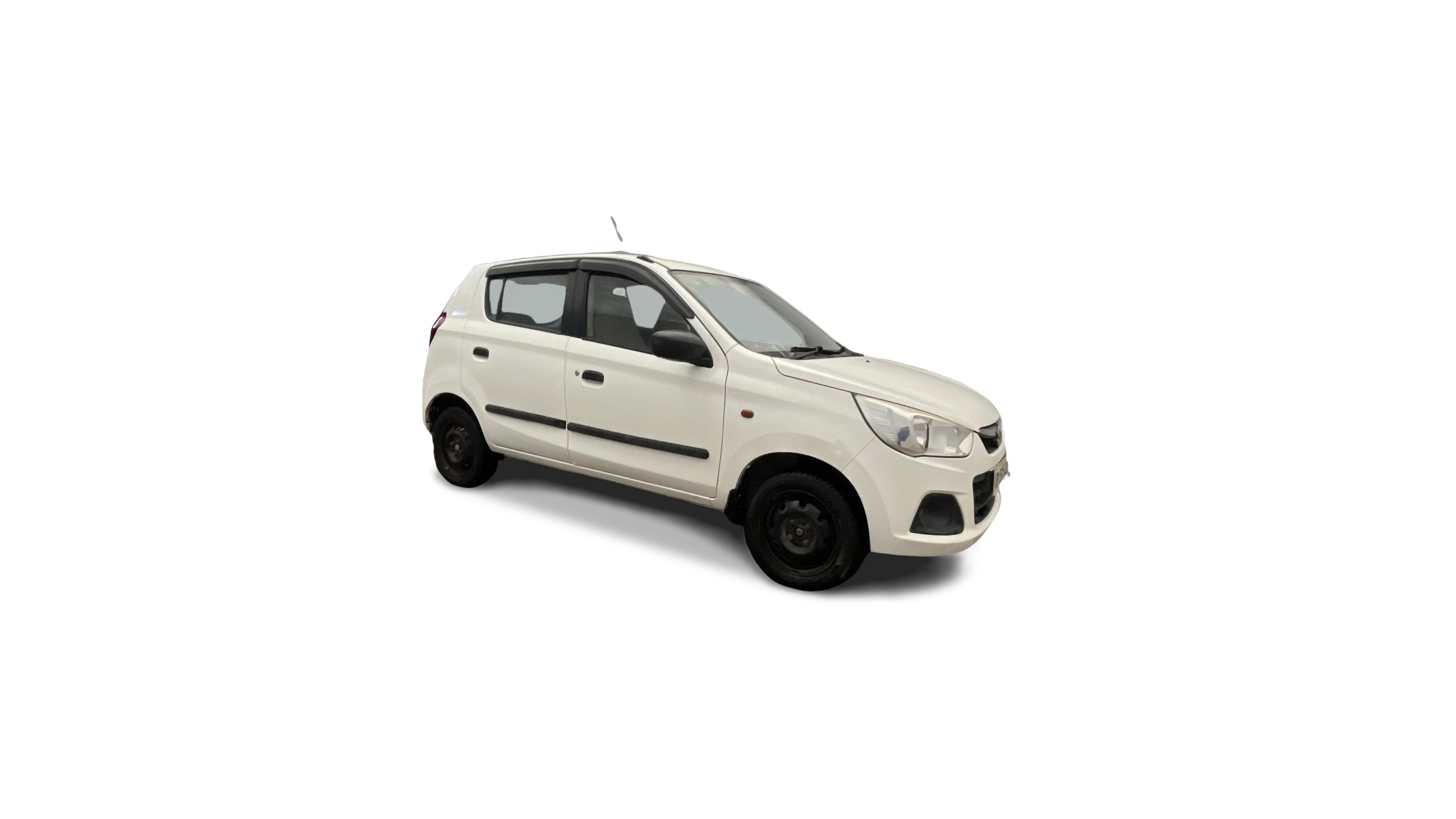 2016 Maruti Alto K10 - Hatchback - Petrol - Manual - ₹2.27 lakh