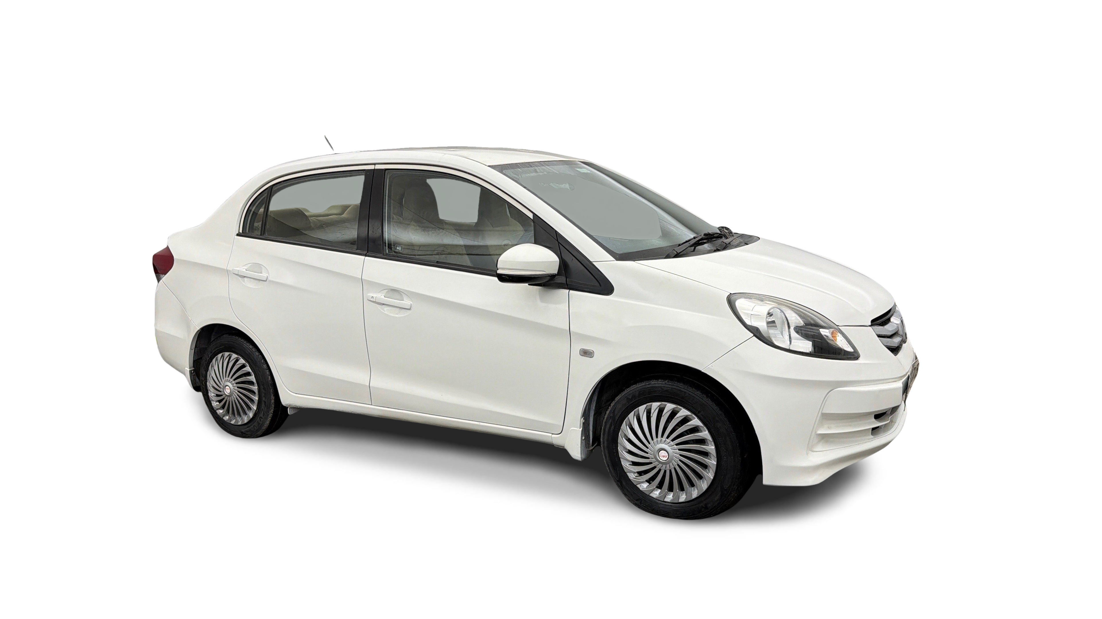 2015 Honda Amaze - Sedan - Petrol - Manual - ₹2.66 lakh