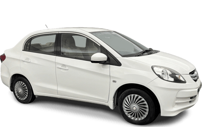 2015 Honda Amaze - Sedan - Petrol - Manual - ₹2.66 lakh