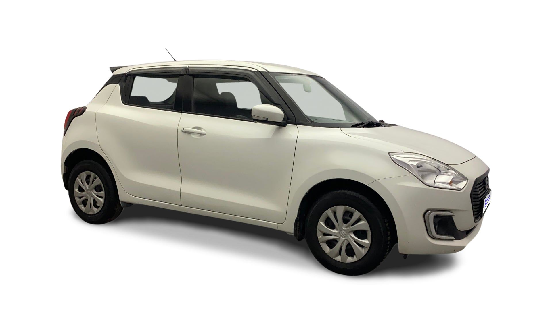 2018 Maruti Swift - Hatchback - Petrol - Automatic - ₹4.93 lakh