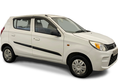 Maruti Alto-img