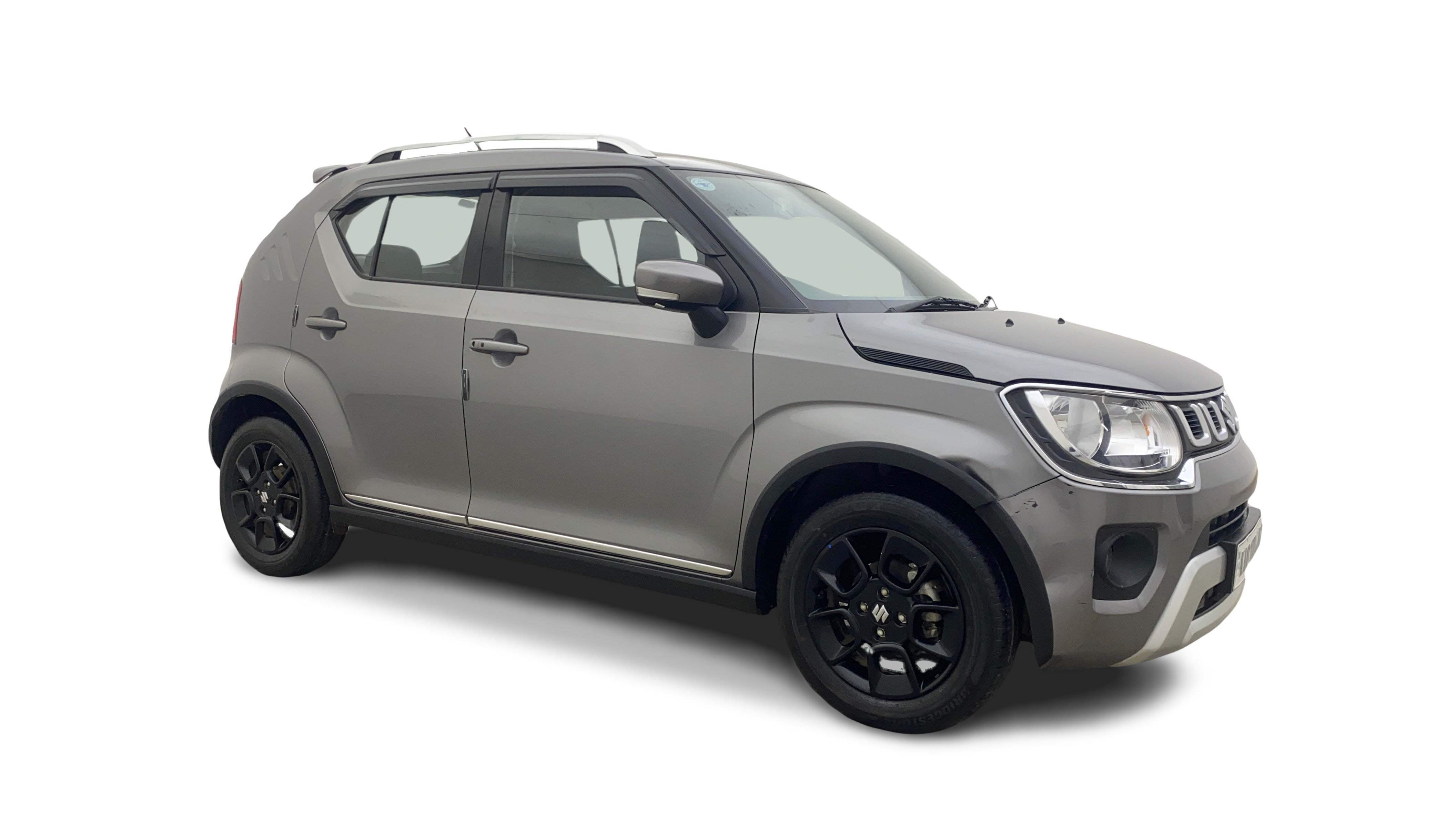 Maruti IGNIS-img