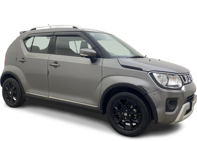 Maruti IGNIS-img