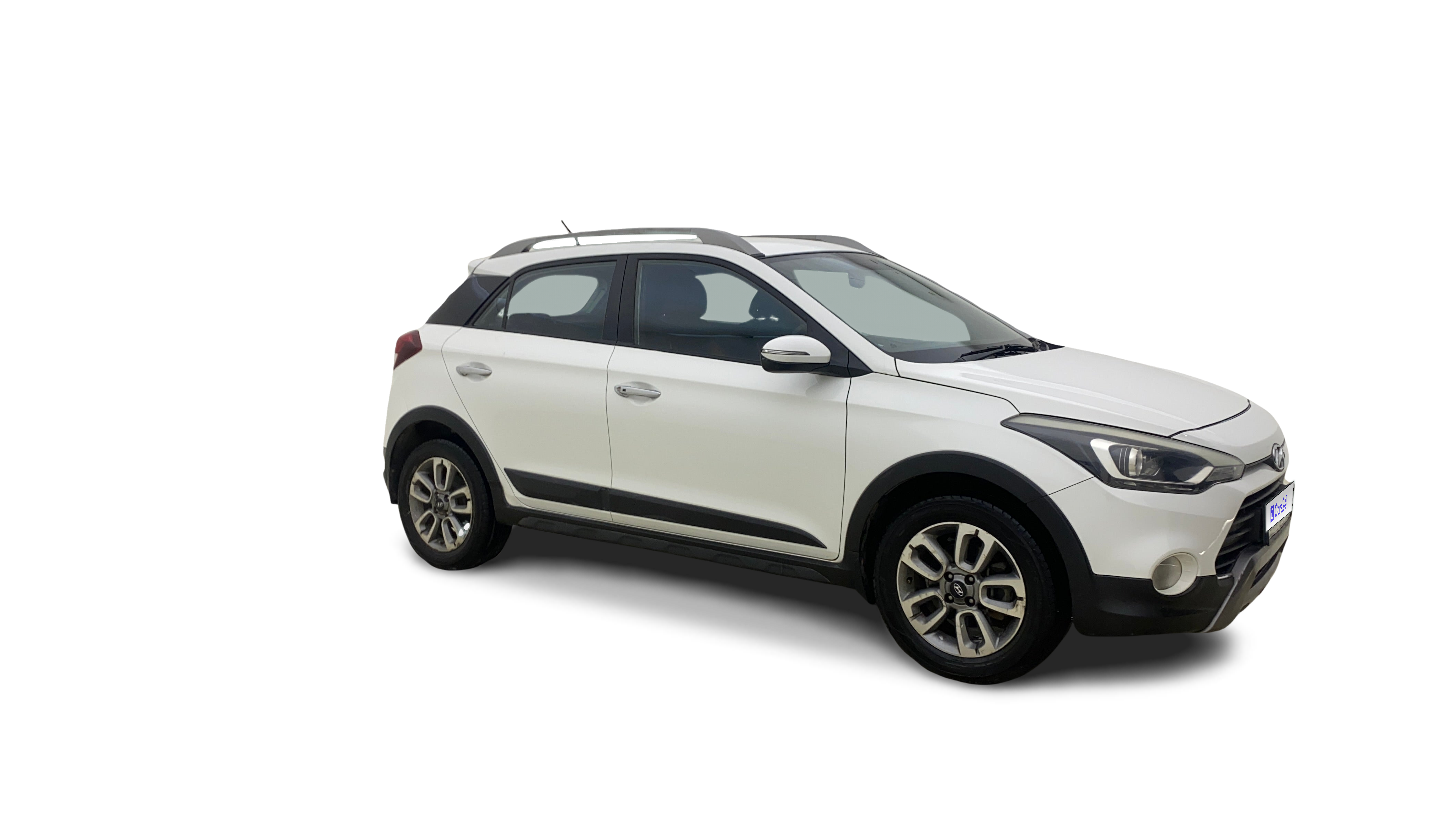 2015 Hyundai i20 Active - Hatchback - Diesel - Manual - ₹4.12 lakh