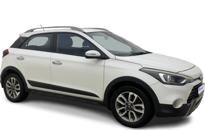 2015 Hyundai i20 Active - Hatchback - Diesel - Manual - ₹4.12 lakh