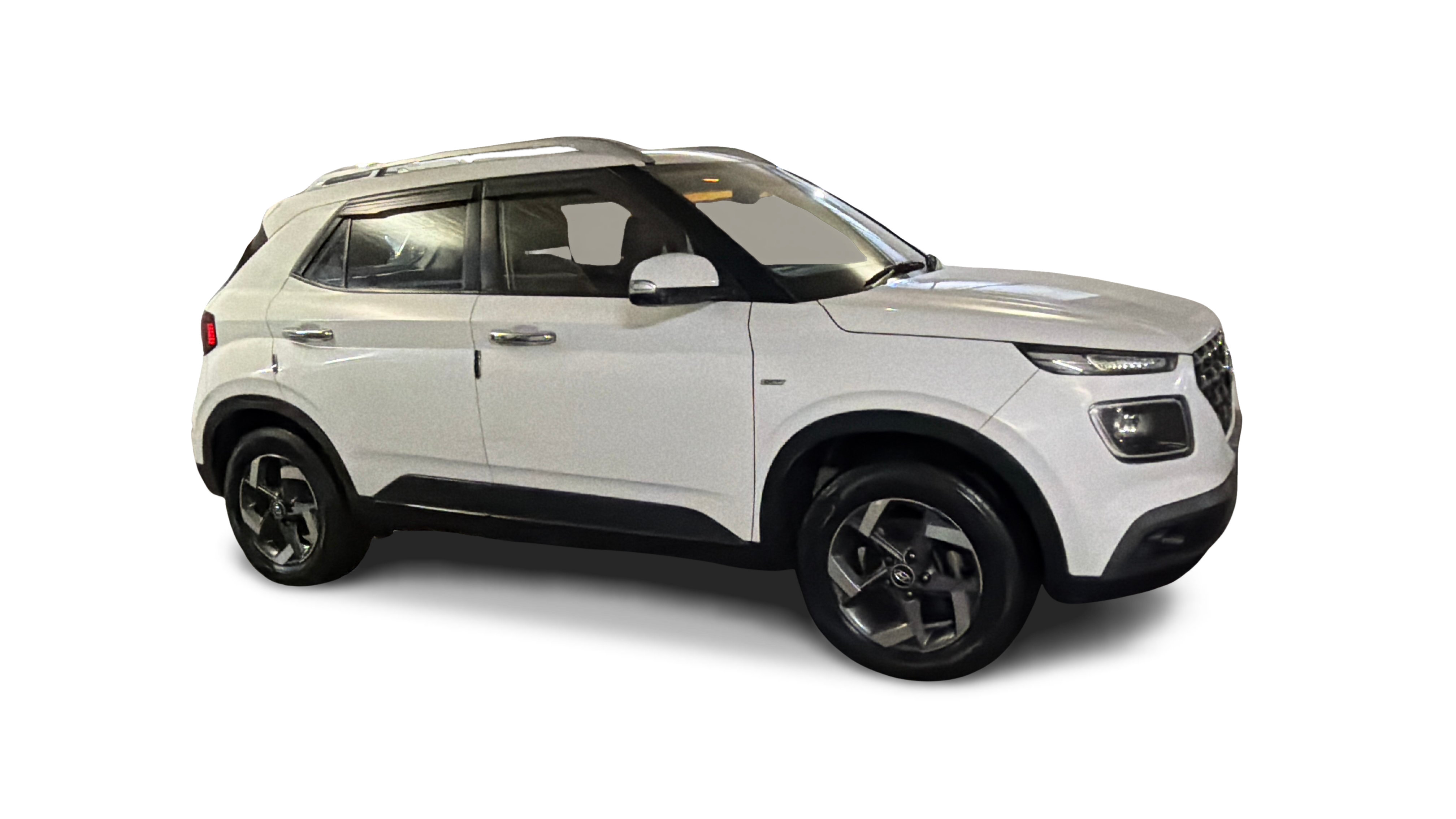 2019 Hyundai VENUE - SUV - Petrol - Automatic - ₹5.69 lakh