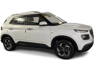 2019 Hyundai VENUE - SUV - Petrol - Automatic - ₹5.69 lakh