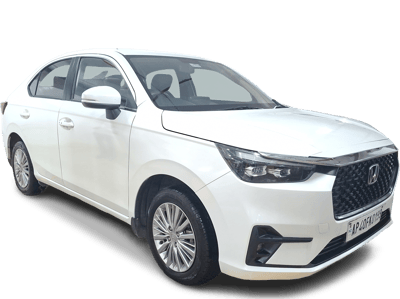 2025 Honda Amaze - Sedan - Petrol - Automatic - ₹8.14 lakh