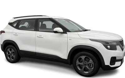 2021 KIA SELTOS - SUV - Petrol - Manual - ₹8.02 lakh
