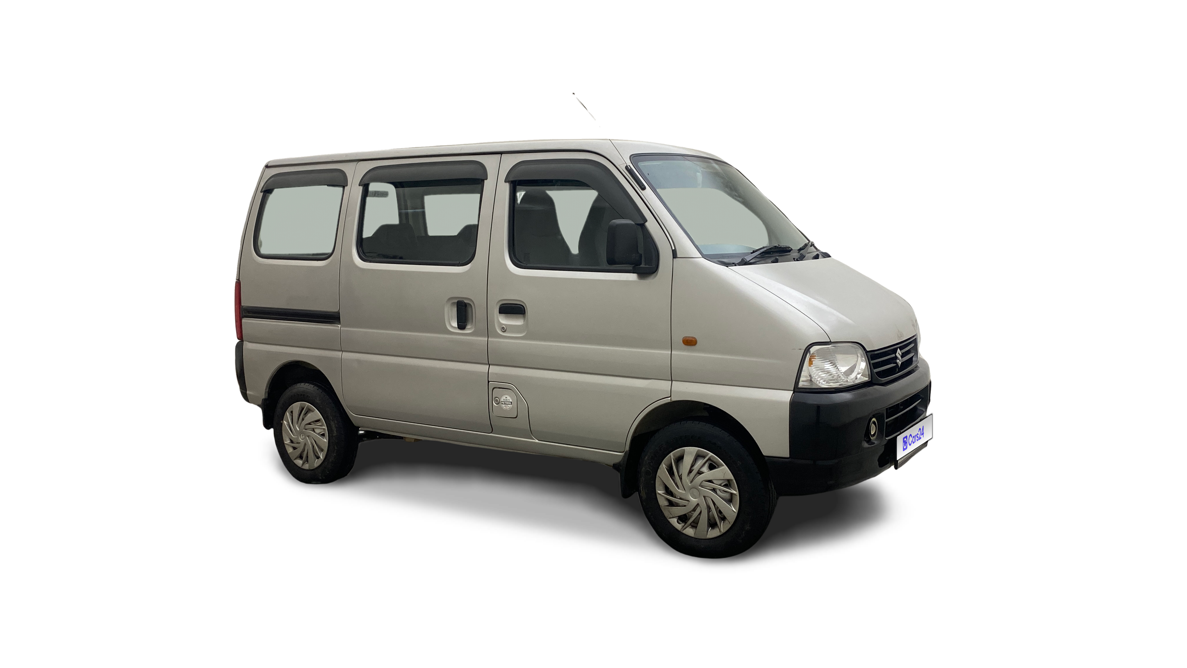 2020 Maruti Eeco - SUV - Petrol - Manual - ₹3.88 lakh