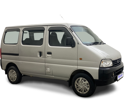2020 Maruti Eeco - SUV - Petrol - Manual - ₹3.88 lakh