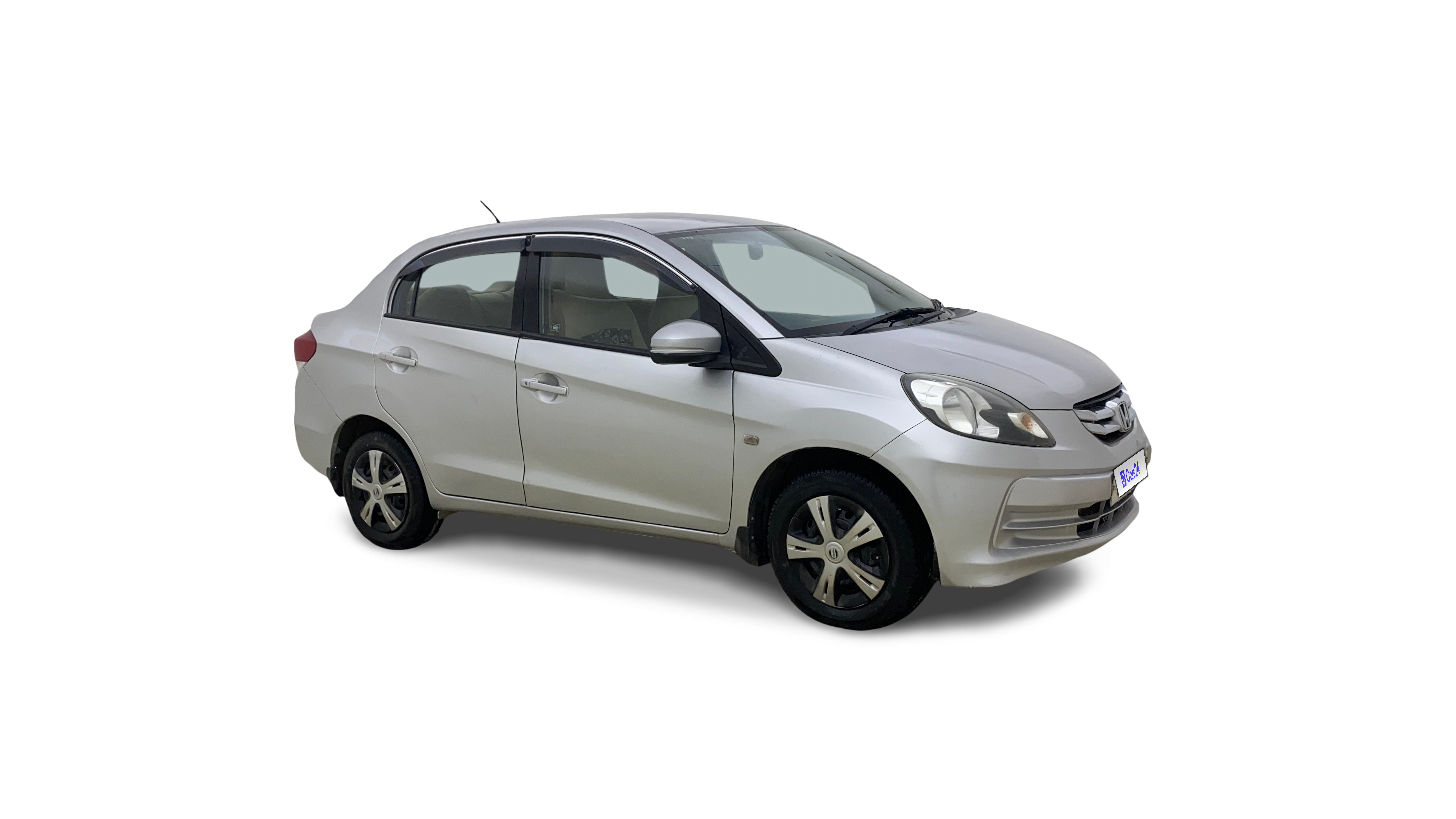 2016 Honda Amaze - Sedan - Diesel - Manual - ₹3.34 lakh