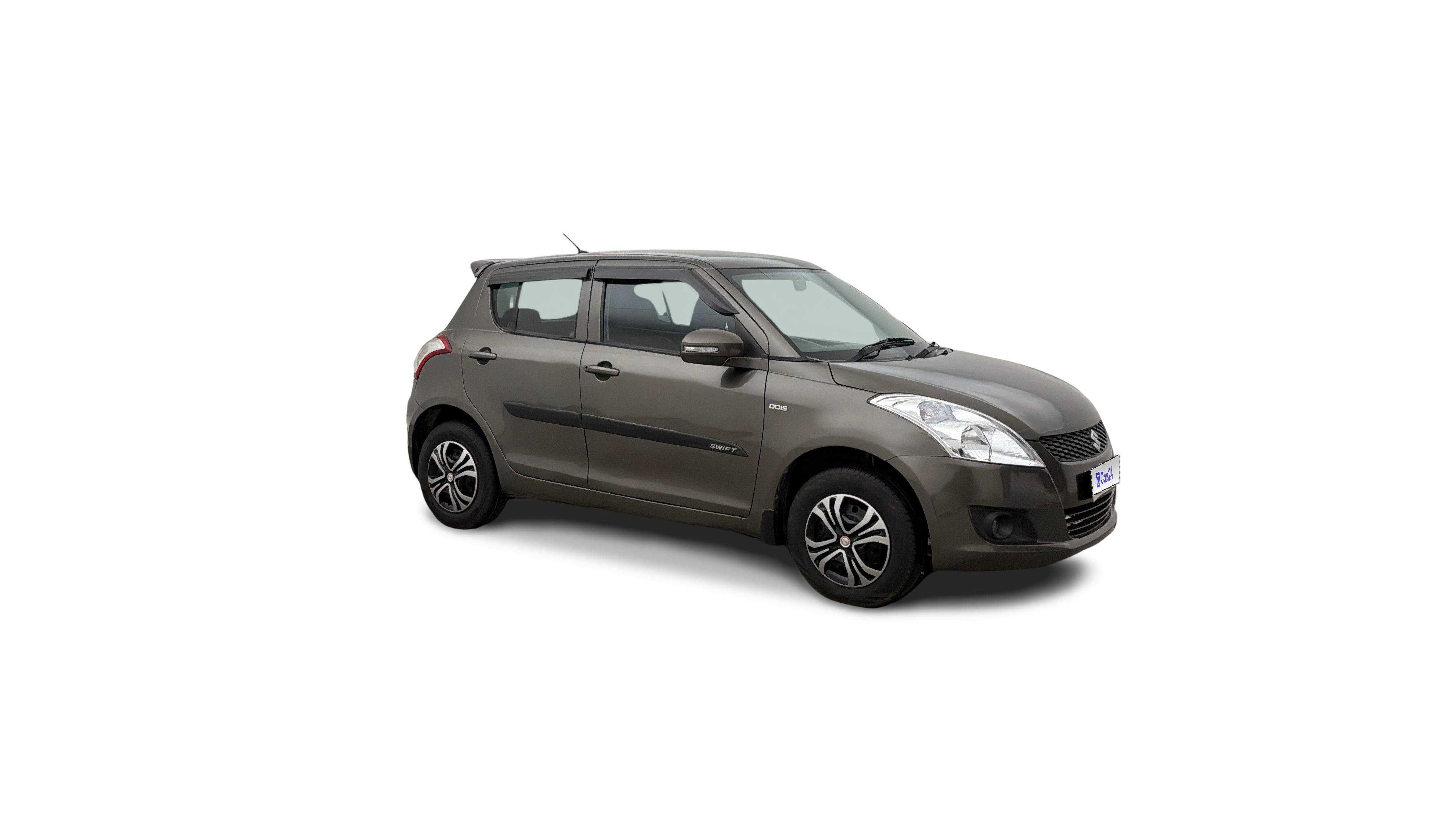 2014 Maruti Swift - Hatchback - Diesel - Manual - ₹4.86 lakh