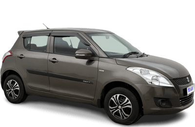 2014 Maruti Swift - Hatchback - Diesel - Manual - ₹4.86 lakh