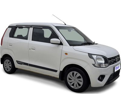 2024 Maruti New Wagon-R - Hatchback - CNG - Manual - ₹5.77 lakh