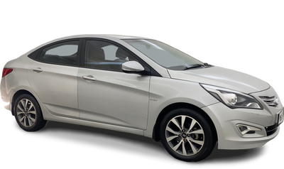 Hyundai Verna-img