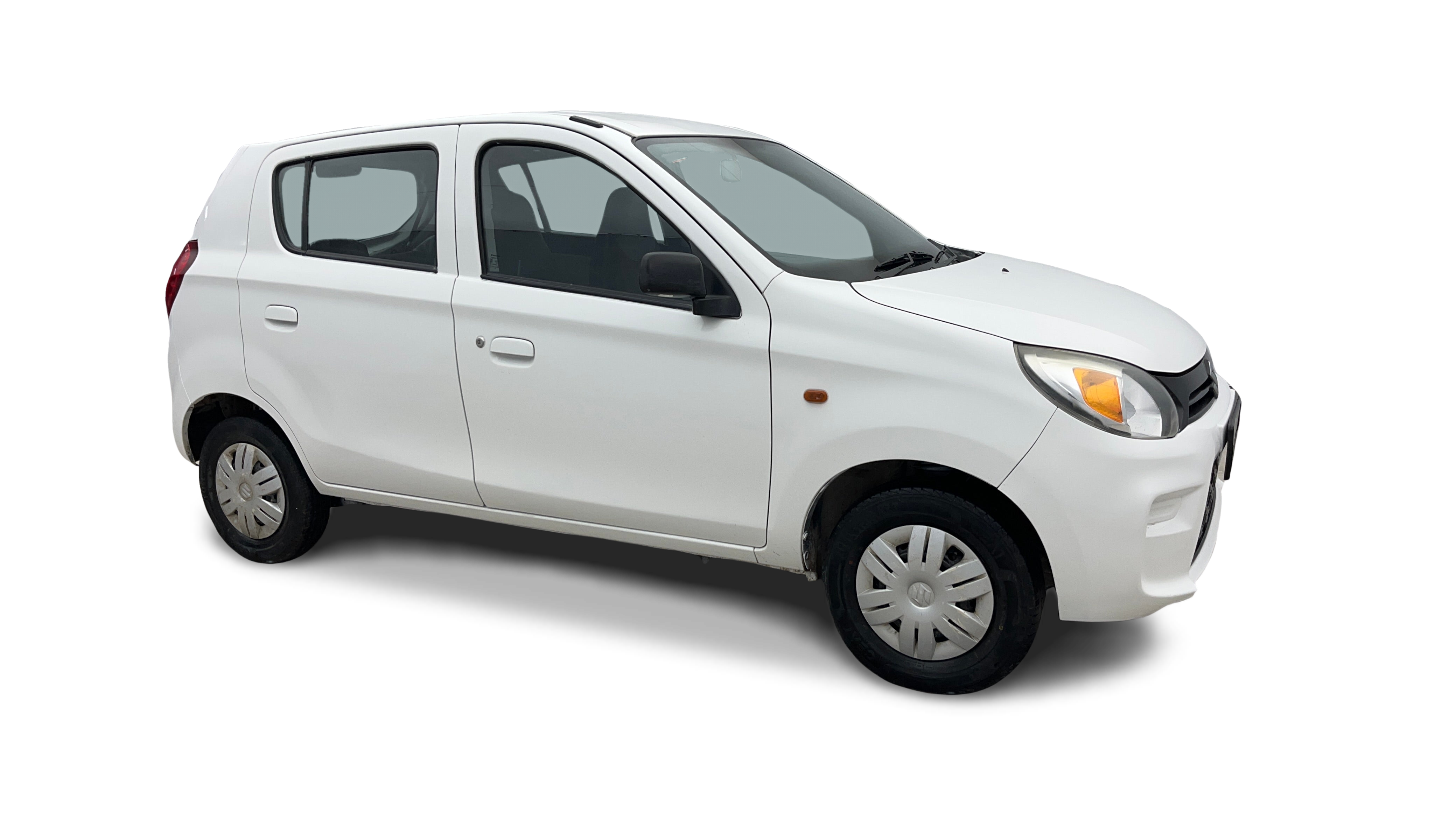 Maruti Alto-img