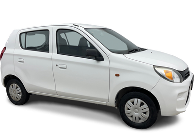 Maruti Alto-img